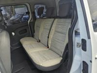 Renault Kangoo 1.5 dCi 90 eco2 FAP Expression Euro 5 - <small></small> 7.490 € <small>TTC</small> - #8