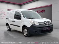 Renault Kangoo 1.5 dCi 90 Energy - <small></small> 8.190 € <small>TTC</small> - #1