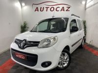 Renault Kangoo 1.5 dCi 90 Intens +96000KM+ATTELAGE+BARRE DE TOIT - <small></small> 12.990 € <small>TTC</small> - #1