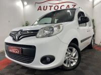 Renault Kangoo 1.5 dCi 90 Intens +96000KM+ATTELAGE+BARRE DE TOIT - <small></small> 12.990 € <small>TTC</small> - #2