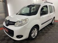 Renault Kangoo 1.5 dCi 90 Intens +96000KM+ATTELAGE+BARRE DE TOIT - <small></small> 12.990 € <small>TTC</small> - #3