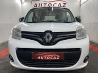 Renault Kangoo 1.5 dCi 90 Intens +96000KM+ATTELAGE+BARRE DE TOIT - <small></small> 12.990 € <small>TTC</small> - #4