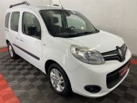 Renault Kangoo 1.5 dCi 90 Intens +96000KM+ATTELAGE+BARRE DE TOIT - <small></small> 12.990 € <small>TTC</small> - #5