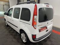 Renault Kangoo 1.5 dCi 90 Intens +96000KM+ATTELAGE+BARRE DE TOIT - <small></small> 12.990 € <small>TTC</small> - #6