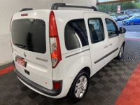 Renault Kangoo 1.5 dCi 90 Intens +96000KM+ATTELAGE+BARRE DE TOIT - <small></small> 12.990 € <small>TTC</small> - #8