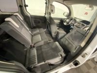 Renault Kangoo 1.5 dCi 90 Intens +96000KM+ATTELAGE+BARRE DE TOIT - <small></small> 12.990 € <small>TTC</small> - #16