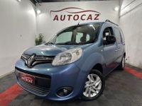 Renault Kangoo 1.5 dCi 90 Intens +97000KM+PREMIERE MAIN - <small></small> 12.990 € <small>TTC</small> - #1