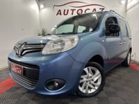 Renault Kangoo 1.5 dCi 90 Intens +97000KM+PREMIERE MAIN - <small></small> 12.990 € <small>TTC</small> - #2