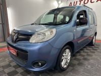 Renault Kangoo 1.5 dCi 90 Intens +97000KM+PREMIERE MAIN - <small></small> 12.990 € <small>TTC</small> - #3