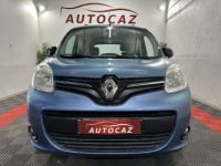 Renault Kangoo 1.5 dCi 90 Intens +97000KM+PREMIERE MAIN - <small></small> 12.990 € <small>TTC</small> - #4