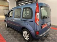 Renault Kangoo 1.5 dCi 90 Intens +97000KM+PREMIERE MAIN - <small></small> 12.990 € <small>TTC</small> - #6