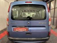 Renault Kangoo 1.5 dCi 90 Intens +97000KM+PREMIERE MAIN - <small></small> 12.990 € <small>TTC</small> - #7