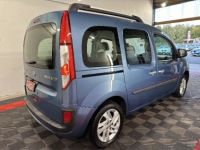 Renault Kangoo 1.5 dCi 90 Intens +97000KM+PREMIERE MAIN - <small></small> 12.990 € <small>TTC</small> - #8