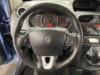 Renault Kangoo 1.5 dCi 90 Intens +97000KM+PREMIERE MAIN - <small></small> 12.990 € <small>TTC</small> - #10