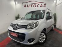 Renault Kangoo 1.5 dCi 90 Limited +105000KM*PREMIERE MAIN - <small></small> 12.990 € <small>TTC</small> - #1