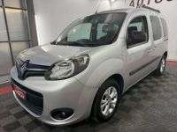 Renault Kangoo 1.5 dCi 90 Limited +105000KM*PREMIERE MAIN - <small></small> 12.990 € <small>TTC</small> - #3