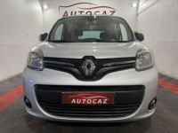 Renault Kangoo 1.5 dCi 90 Limited +105000KM*PREMIERE MAIN - <small></small> 12.990 € <small>TTC</small> - #4