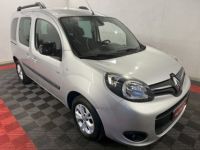 Renault Kangoo 1.5 dCi 90 Limited +105000KM*PREMIERE MAIN - <small></small> 12.990 € <small>TTC</small> - #5