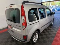 Renault Kangoo 1.5 dCi 90 Limited +105000KM*PREMIERE MAIN - <small></small> 12.990 € <small>TTC</small> - #8