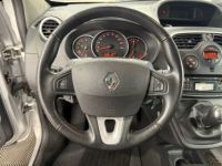 Renault Kangoo 1.5 dCi 90 Limited +105000KM*PREMIERE MAIN - <small></small> 12.990 € <small>TTC</small> - #9