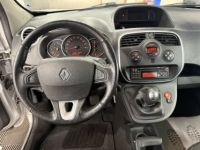 Renault Kangoo 1.5 dCi 90 Limited +105000KM*PREMIERE MAIN - <small></small> 12.990 € <small>TTC</small> - #10