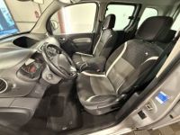 Renault Kangoo 1.5 dCi 90 Limited +105000KM*PREMIERE MAIN - <small></small> 12.990 € <small>TTC</small> - #12