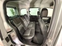 Renault Kangoo 1.5 dCi 90 Limited +105000KM*PREMIERE MAIN - <small></small> 12.990 € <small>TTC</small> - #14