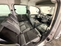 Renault Kangoo 1.5 dCi 90 Limited +105000KM*PREMIERE MAIN - <small></small> 12.990 € <small>TTC</small> - #15