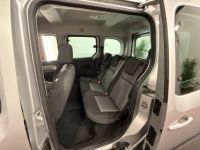 Renault Kangoo 1.5 dCi 90 Limited +105000KM*PREMIERE MAIN - <small></small> 12.990 € <small>TTC</small> - #16