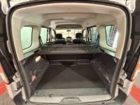 Renault Kangoo 1.5 dCi 90 Limited +105000KM*PREMIERE MAIN - <small></small> 12.990 € <small>TTC</small> - #17