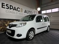 Renault Kangoo 1.5 dCi 90 Zen - <small></small> 8.490 € <small>TTC</small> - #1