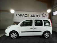 Renault Kangoo 1.5 dCi 90 Zen - <small></small> 8.490 € <small>TTC</small> - #2