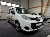 Renault Kangoo 1.5 dCi 90 Zen - <small></small> 8.490 € <small>TTC</small> - #7