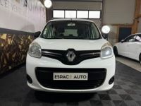 Renault Kangoo 1.5 dCi 90 Zen - <small></small> 8.490 € <small>TTC</small> - #8