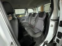 Renault Kangoo 1.5 dCi 90 Zen - <small></small> 8.490 € <small>TTC</small> - #14