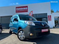 Renault Kangoo 1.5 dci 90ch expression - <small></small> 10.990 € <small>TTC</small> - #1