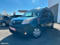 Renault Kangoo 1.5 dci 90ch expression - <small></small> 10.990 € <small>TTC</small> - #4