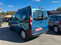 Renault Kangoo 1.5 dci 90ch expression - <small></small> 10.990 € <small>TTC</small> - #5