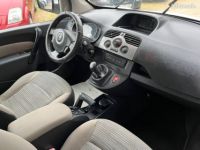 Renault Kangoo 1.5 DCI 90ch GRAND CONFORT 5places - <small></small> 6.990 € <small>TTC</small> - #2