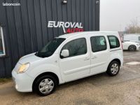 Renault Kangoo 1.5 DCI 90ch GRAND CONFORT 5places - <small></small> 6.990 € <small>TTC</small> - #5