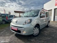 Renault Kangoo 1.5 Dci 90Ch Privilège - <small></small> 7.490 € <small>TTC</small> - #4