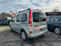 Renault Kangoo 1.5 Dci 90Ch Privilège - <small></small> 7.490 € <small>TTC</small> - #5