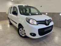 Renault Kangoo 1.5 DCI 90cv 5 PLACES 55000kms - <small></small> 15.990 € <small>TTC</small> - #1