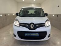 Renault Kangoo 1.5 DCI 90cv 5 PLACES 55000kms - <small></small> 15.990 € <small>TTC</small> - #5