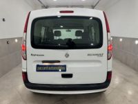 Renault Kangoo 1.5 DCI 90cv 5 PLACES 55000kms - <small></small> 15.990 € <small>TTC</small> - #6