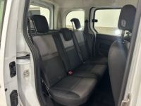 Renault Kangoo 1.5 DCI 90cv 5 PLACES 55000kms - <small></small> 15.990 € <small>TTC</small> - #7