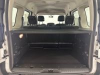 Renault Kangoo 1.5 DCI 90cv 5 PLACES 55000kms - <small></small> 15.990 € <small>TTC</small> - #8