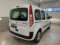 Renault Kangoo 1.5 DCI 90cv 5 PLACES 55000kms - <small></small> 15.990 € <small>TTC</small> - #10