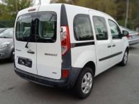 Renault Kangoo 1.5 DCI 90cv GPS CAPT.AR TEL A.C GARANTIE 12 MOIS - <small></small> 6.990 € <small>TTC</small> - #9