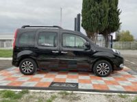 Renault Kangoo 1.5 DCI 95 INTENS - <small></small> 18.290 € <small>TTC</small> - #4